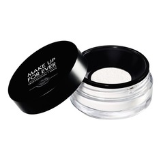 ULTRA HD Рассыпчатая пудра для лица в мини-формате тон 01 Make UP FOR Ever