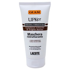 UPKER Маска реструктурирующая Guam