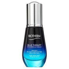 Blue Therapy Big Eye Антивозрастная cыворотка для области вокруг глаз Biotherm