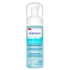 Pore Detox Очищающая пенка Pore Detox Очищающая пенка, 165мл Mavala