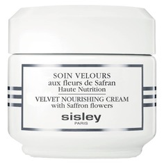 Питательный крем с шафраном Sisley
