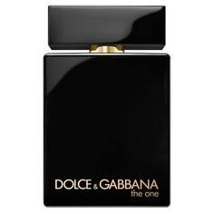 THE ONE FOR MEN INTENSE Парфюмерная вода Dolce & Gabbana