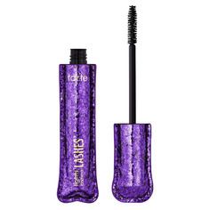 LIGHTS CAMERA LASHES™ 4-IN-1 Тушь black Tarte