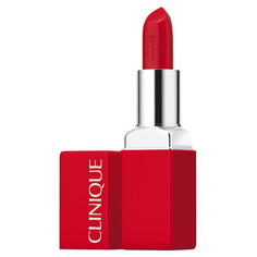 Even Better Pop Lip Увлажняющая помада для губ Red-y to party Clinique