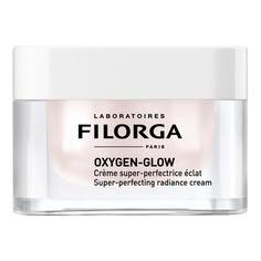 OXYGEN GLOW CREAM Крем-бустер для сияния кожи Filorga