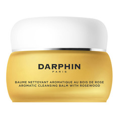 Aromatic Cleansing Balm Ароматический бальзам для умывания с экстрактом розового дерева Darphin