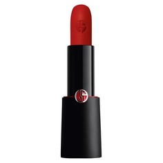 ROUGE D’ARMANI MATTE Матовая помада для губ 403