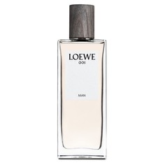 001 Man Туалетная вода Loewe