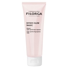 OXYGEN GLOW MASK Экспресс-маска для сияния кожи Filorga