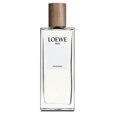 001 Woman Туалетная вода Loewe