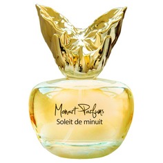 SOLEIL DE MINUIT Парфюмерная вода Monart Parfums