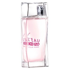 LEAU KENZO HYPER WAVE POUR FEMME Туалетная вода