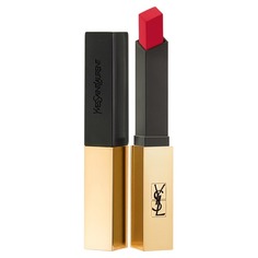 ROUGE PUR COUTURE THE SLIM Губная помада 21 Saint Laurent