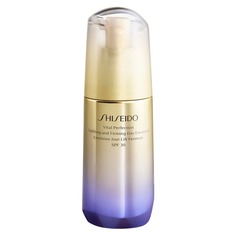 Vital Perfection Дневная лифтинг-эмульсия, повышающая упругость кожи Shiseido