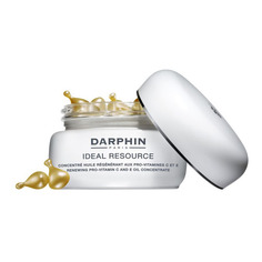 Ideal Resource Renewing Pro-vitamin C and E Oil Concentrate Концентрат с витаминами С и E Darphin