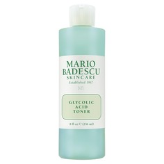 GLYCOLIC ACID Тоник для лица с гликолевой кислотой Mario Badescu