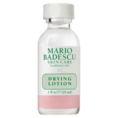 DRYING Лосьон для лица подсушивающий Mario Badescu
