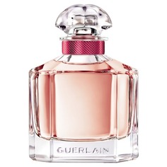 Mon Guerlain Bloom of Rose Туалетная вода