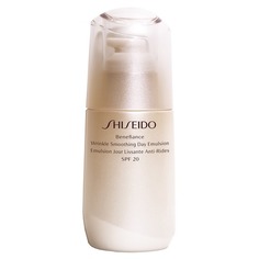 Benefiance Дневная эмульсия, разглаживающая морщины Shiseido