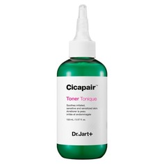 Cicapair Intensive Soothing Repair Treatment Lotion Интенсивный успокаивающий лосьон Dr. Jart+