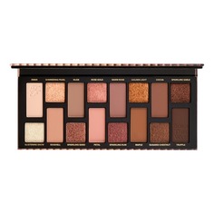 BORN THIS WAY THE NATURAL NUDES Палетка теней для век The Natural Nudes Too Faced