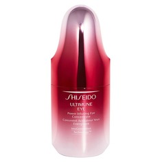 Ultimune Концентрат, восстанавливающий энергию кожи вокруг глаз, N Shiseido