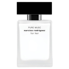 FOR HER PURE MUSC Парфюмерная вода Narciso Rodriguez