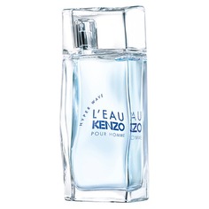 LEAU KENZO HYPER WAVE POUR HOMME Туалетная вода