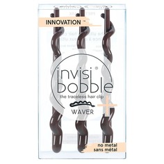 Waver Plus Pretty Dark Заколка Invisibobble