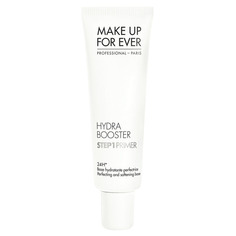 STEP 1 PRIMER HYDRA BOOSTER Увлажняющая база под макияж Make UP FOR Ever