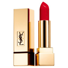 ROUGE PUR COUTURE Губная помада 153 красный Saint Laurent
