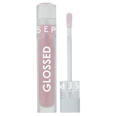 Glossed Блеск для губ booked Sephora Collection