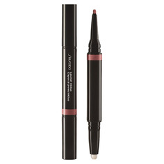 InkDuo Автоматический карандаш-праймер для губ 02 Beige Shiseido