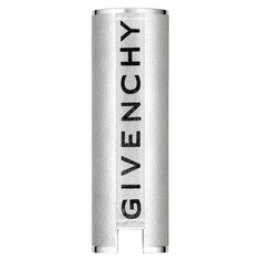 Le Rouge Les Accessoires Couture Loop Edition Футляр для губной помады Бежевый Givenchy