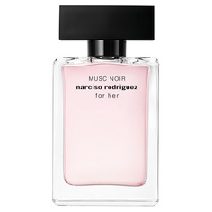 FOR HER MUSC NOIR Парфюмерная вода Narciso Rodriguez