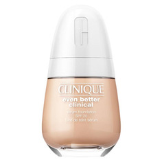 Even Better Clinical™ Serum Foundation Тональный крем WN 118 Amber Clinique