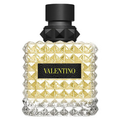 Born in Roma Donna Yellow Dream Парфюмерная вода Valentino