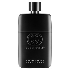 Guilty Pour Homme Парфюмерная вода Gucci