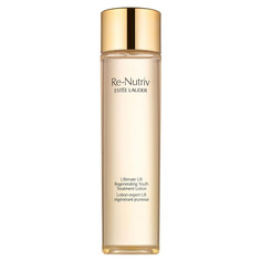 Re-Nutriv Ultimate Lift Regenerating Youth Лосьон, восстанавливающий кожу лица Estee Lauder