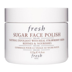 SUGAR FACE POLISH Скраб для лица Fresh