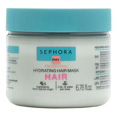 Hair Mask Маска для волос увлажняющая Sephora Collection