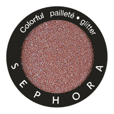 Colorful Mono Glitter Тени для век №390 Sephora Collection