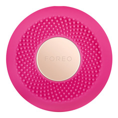 UFO MINI FUCHSIA Смарт-маска для лица для всех типов кожи Foreo