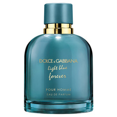 LIGHT BLUE FOREVER POUR HOMME Парфюмерная вода Dolce & Gabbana