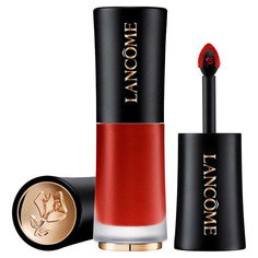 L’Absolu Rouge Drama Ink Жидкая матовая помада для губ 525 Lancome