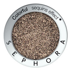 Colorful Mono Sequins Тени для век 27 Fool`s Gold Sephora Collection