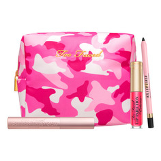 ARMY OF LOVE Набор Too Faced