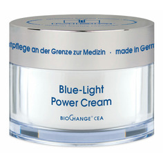 BIOCHANGE CEA BLUE-LIGHT POWER CREAM Крем для лица, защищающий от голубого света MBR