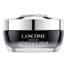 Advanced Génifique Yeux Крем для кожи вокруг глаз Lancome