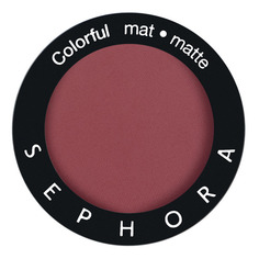 Colorful Mono Matte Тени для век №302 Sephora Collection